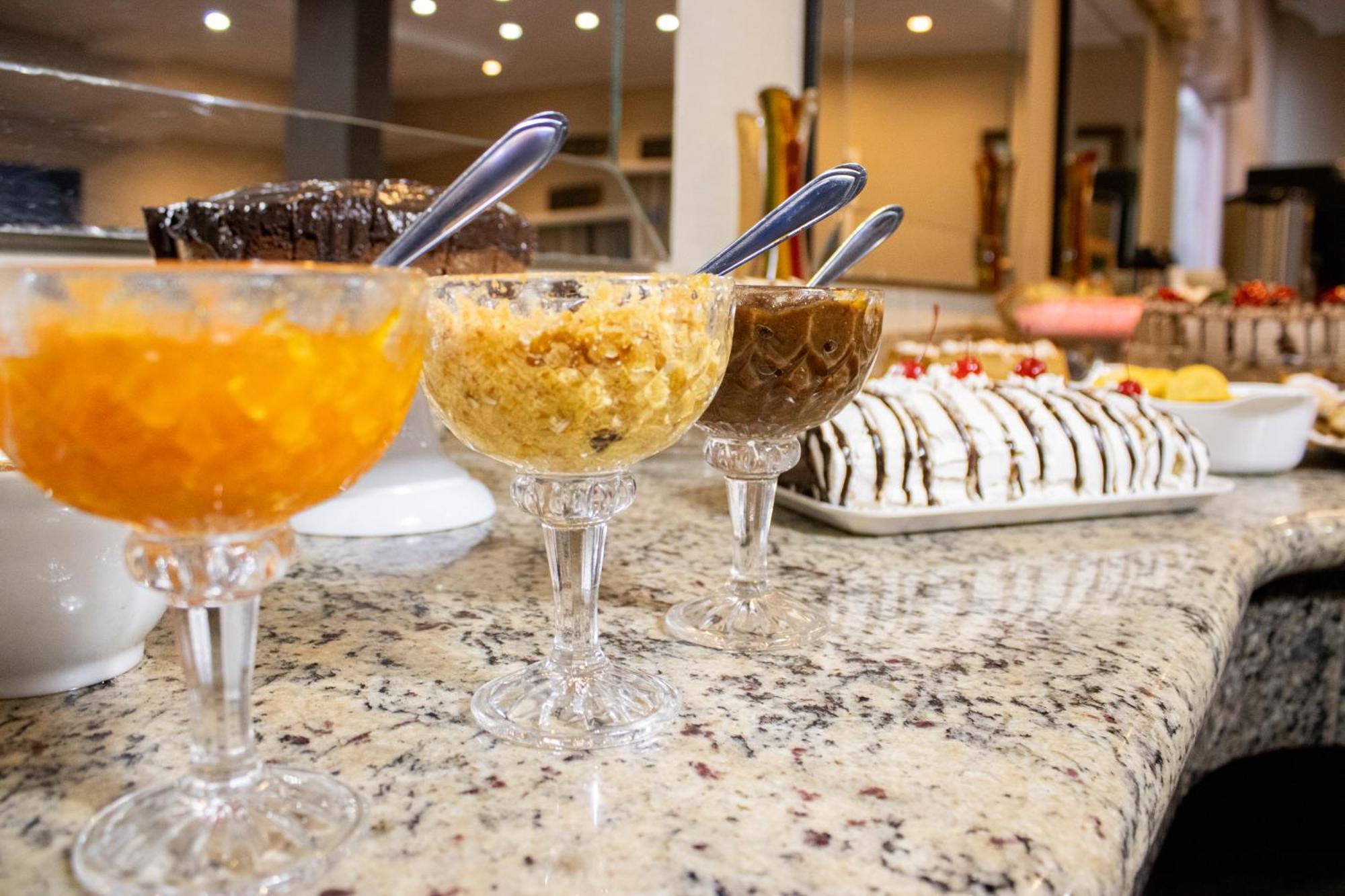 Hotel Dan Inn Araraquara By Nacional Inn 外观 照片