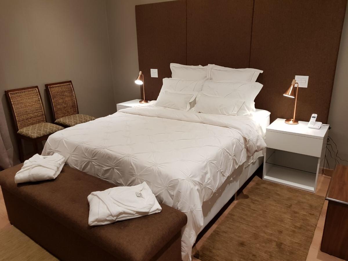 Hotel Dan Inn Araraquara By Nacional Inn 外观 照片